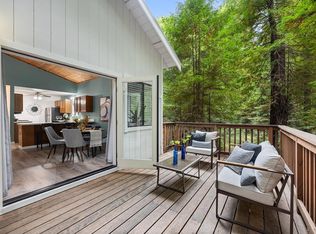 1025 Cazadero Hwy, Cazadero, CA 95421