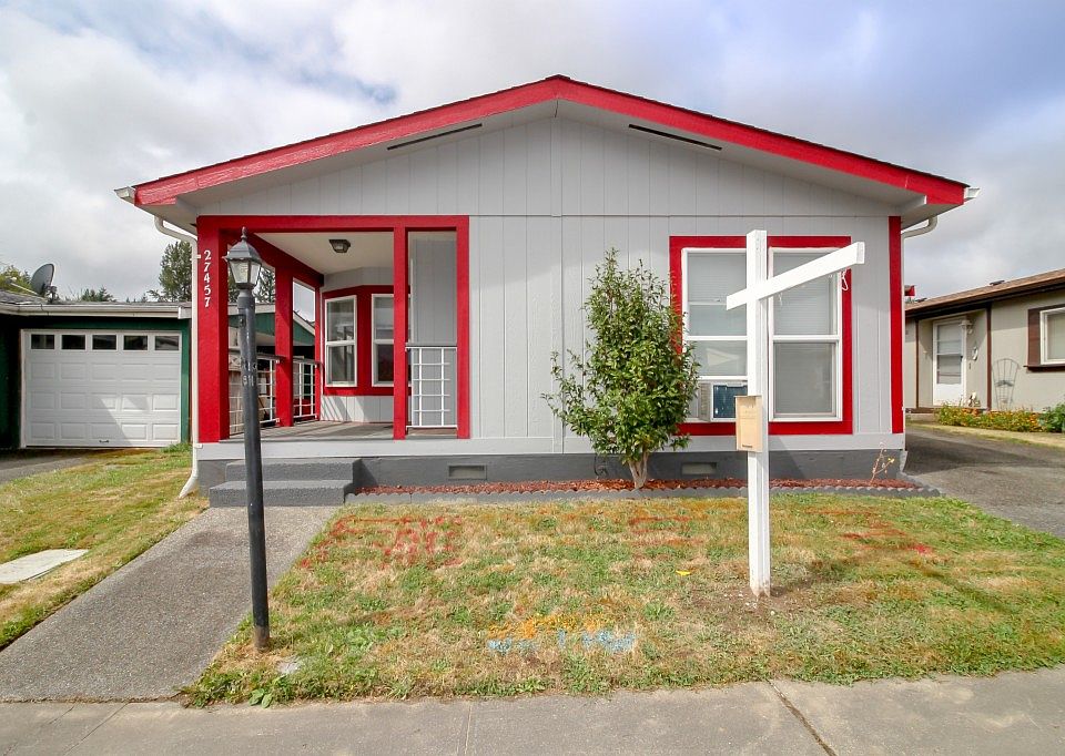1st image of 27457 149th Ave SE