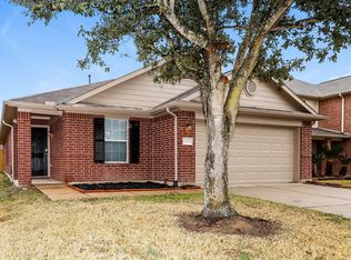 12254 Lavon Dr, Tomball, TX 77375