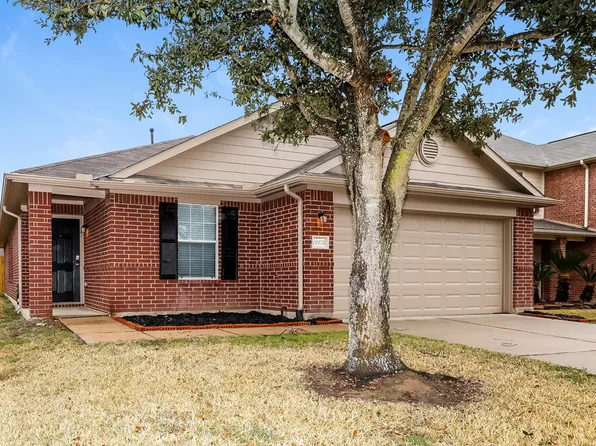 12254 Lavon Dr, Tomball, TX 77375