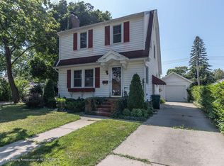 401 Strathmore Rd, Lansing, MI 48910