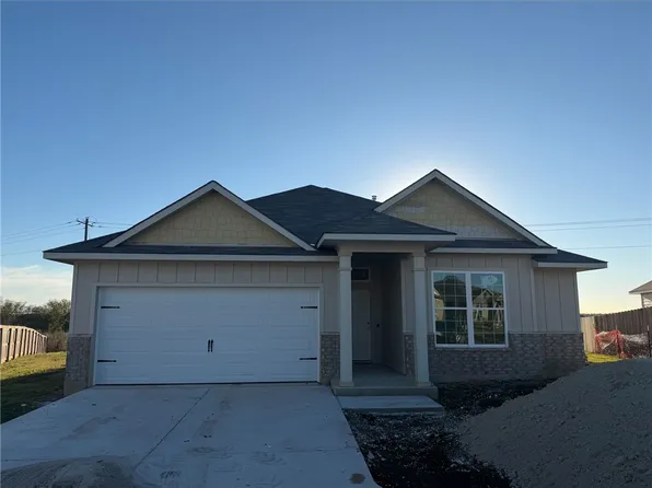 312 Broaddus Bnd, Caldwell, TX 77836