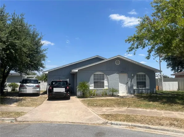 2212 Jay Ave, McAllen, TX 78504