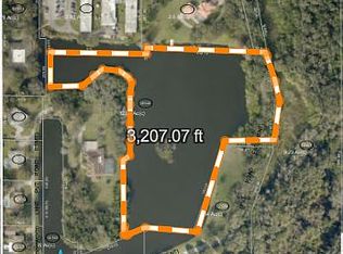 825 Buttonwood Ln LOT 0, Dunedin, FL 34698