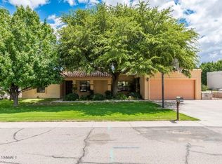 1019 Olla De Oro Ln, Las Cruces, NM 88005