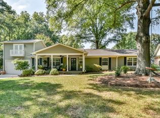 1236 Chandler Pl, Charlotte, NC 28211