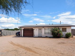 525 S Cornwall Dr, Apache Junction, AZ 85120
