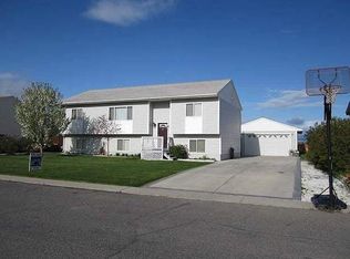 2620 Casper Dr, East Helena, MT 59635