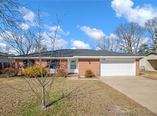 4814 Old Field Rd, Fayetteville, NC 28304