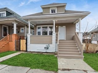 1509 W 72nd Pl, Chicago, IL