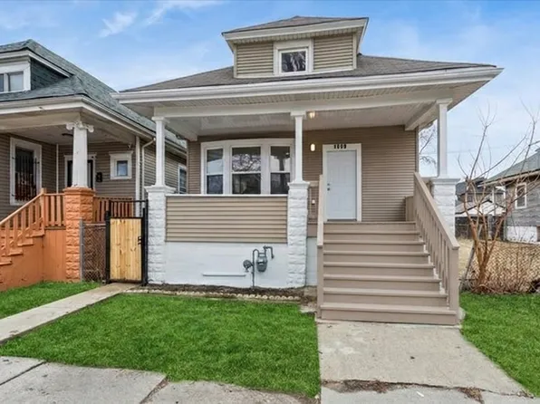 1509 W 72nd Pl, Chicago, IL 60636