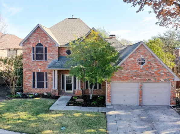 2203 Green Hill Dr, McKinney, TX 75072
