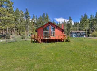 982 Muskwaki Dr, South Lake Tahoe, CA