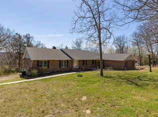 11158 Forest Haven Rd, Festus, MO 63028