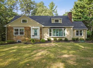 59 Harvey Dr, Summit, NJ 07901