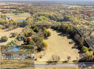 14801 Hamilton Rd, Greenwood, MO 64034