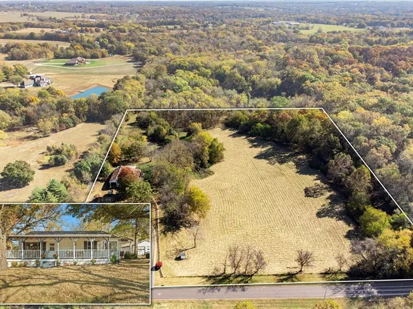 14801 Hamilton Rd, Greenwood, MO 64034