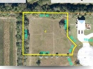 10534 Oakbridge Ct, Fort Pierce, FL 34951