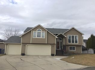 16112 E Conklin Ct, Veradale, WA 99037