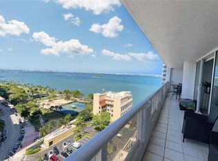 1717 N Bayshore Dr #A-1951, Miami, FL 33132