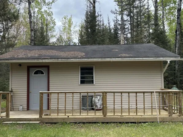 3121 Haymeadow Rd, Rhinelander, WI 54501