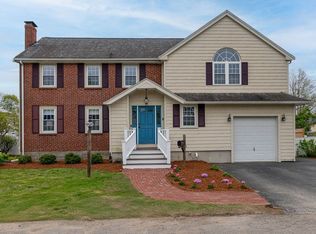 25 Alden Rd, Weymouth, MA 02188