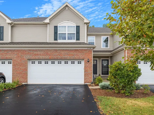 15146 W Quincy Cir, Manhattan, IL 60442