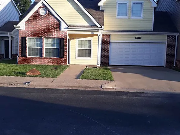 27950 S Highway 125 Unit 201, Afton, OK 74331