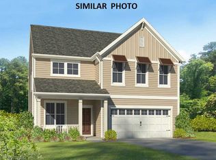 211 Benthall Rd, Hampton, VA 23664