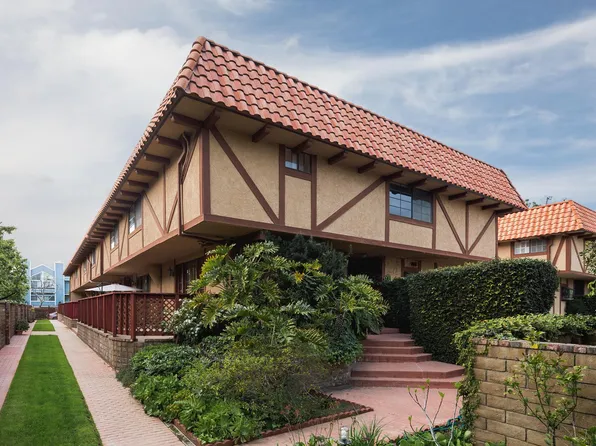5830 Etiwanda Ave Unit 6, Tarzana, CA 91356