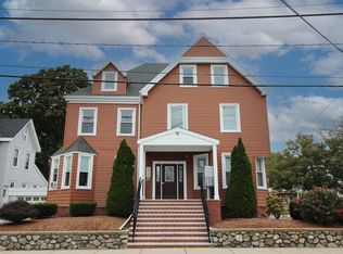 155 Clifton St, Malden, MA 02148