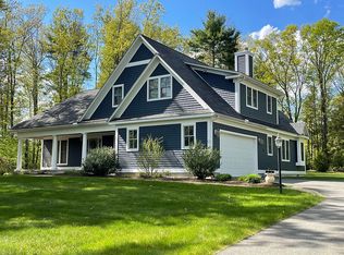 57 Lindenridge Rd, Amherst, MA 01002
