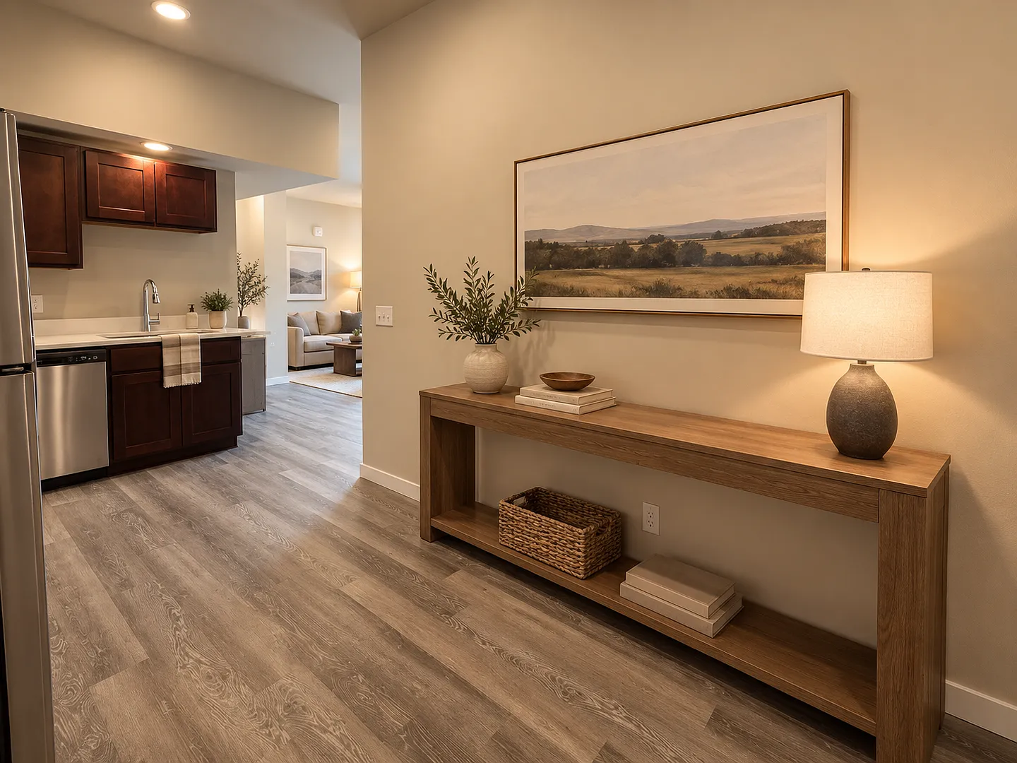 Northside Village Apartments — Photo 3