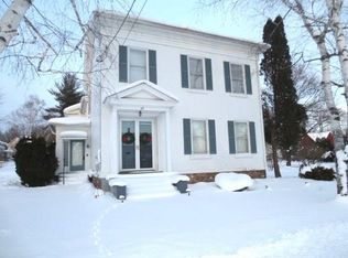 69 W Genesee St, Clyde, NY 14433