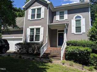 214 Castle Hayne Dr, Cary, NC 27519