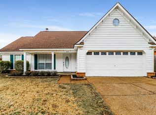 3833 Richbrook Dr, Memphis, TN 38135