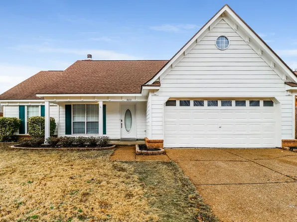 3833 Richbrook Dr, Memphis, TN 38135