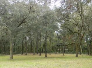 8770 NW 174th St, Fanning Springs, FL 32693