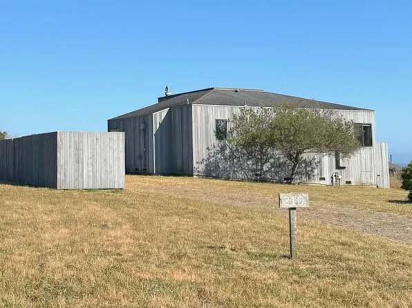 210 Wild Moor Reach Road, The Sea Ranch, CA 95497