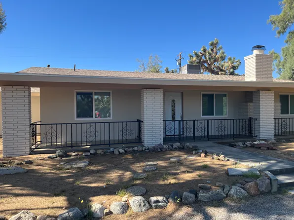 56761 Anaconda Dr, Yucca Valley, CA 92284