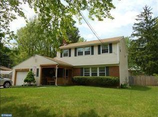 221 Winston Rd, Mount Laurel, NJ 08054