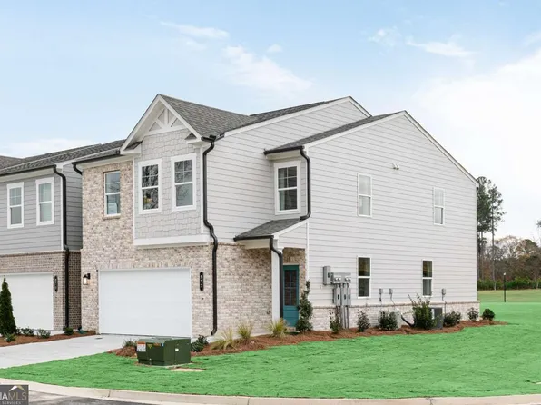 535 Raelyns Way, Loganville, GA 30052