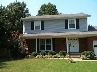 7108 Cape Cod Ct, Louisville, KY 40214