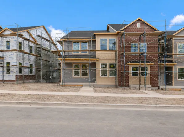 838 N Banner Dr #663, Saratoga Springs, UT 84045