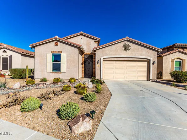 354 N MARCOS Court, Casa Grande, AZ 85194