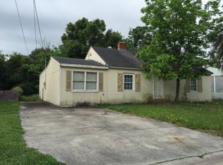 2140 Blain St, Brunswick, GA 31520