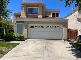 2861 Montair Way, Union City, CA 94587