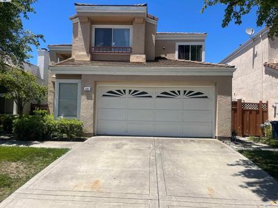 2861 Montair Way, Union City, CA, 94587