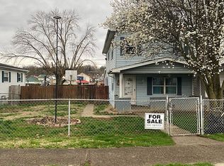 1520 Walnut St, Kenova, WV 25530