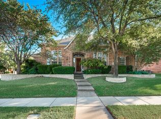 2001 Midhurst Dr, Allen, TX 75013